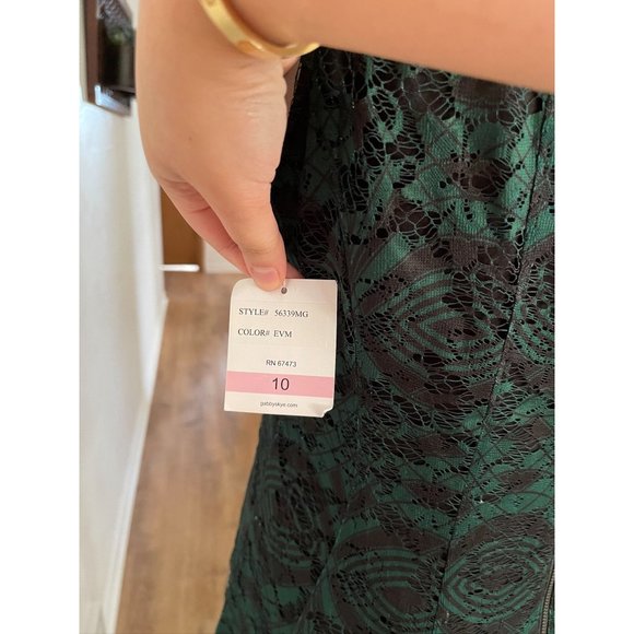 NWT Gaby Skye Dress - Picture 4 of 4